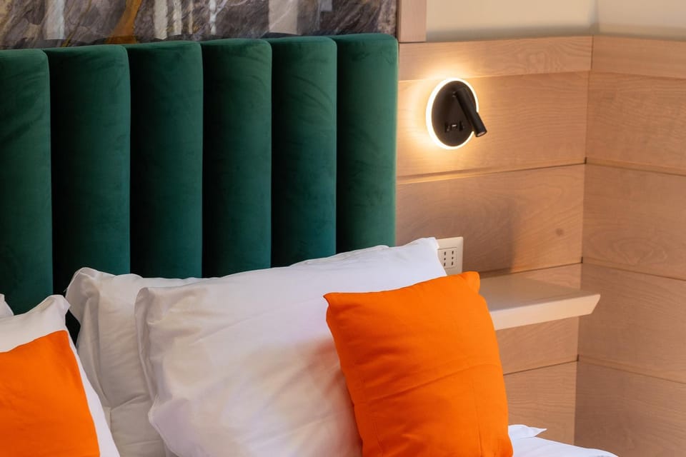 Iron Monti Coliseum Apartment in Rome