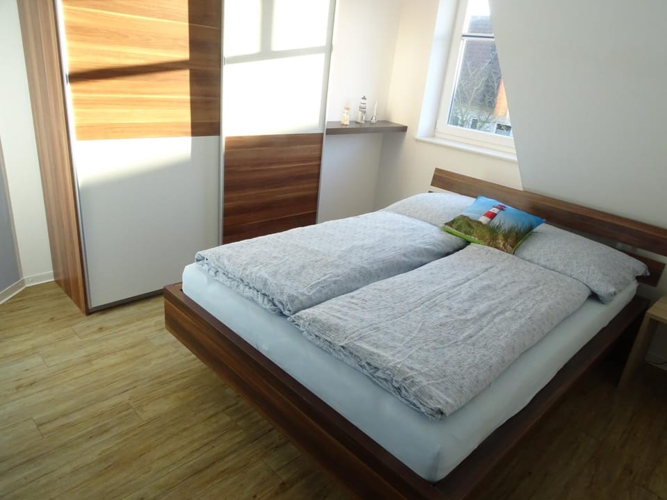 Niendorf Ostsee Ferienwohnung Apartment in Timmendorfer Strand