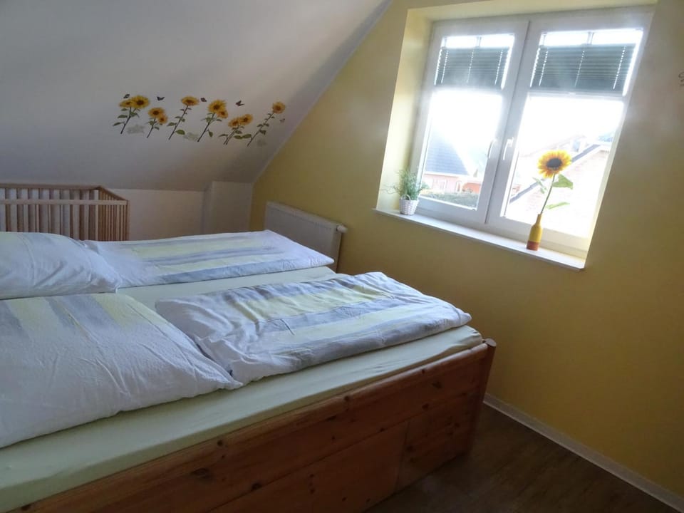 Niendorf Ostsee Ferienwohnung Apartment in Timmendorfer Strand