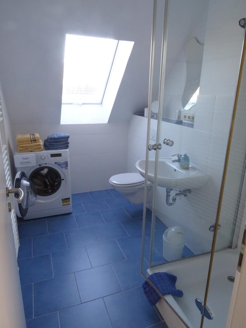 Niendorf Ostsee Ferienwohnung Apartment in Timmendorfer Strand