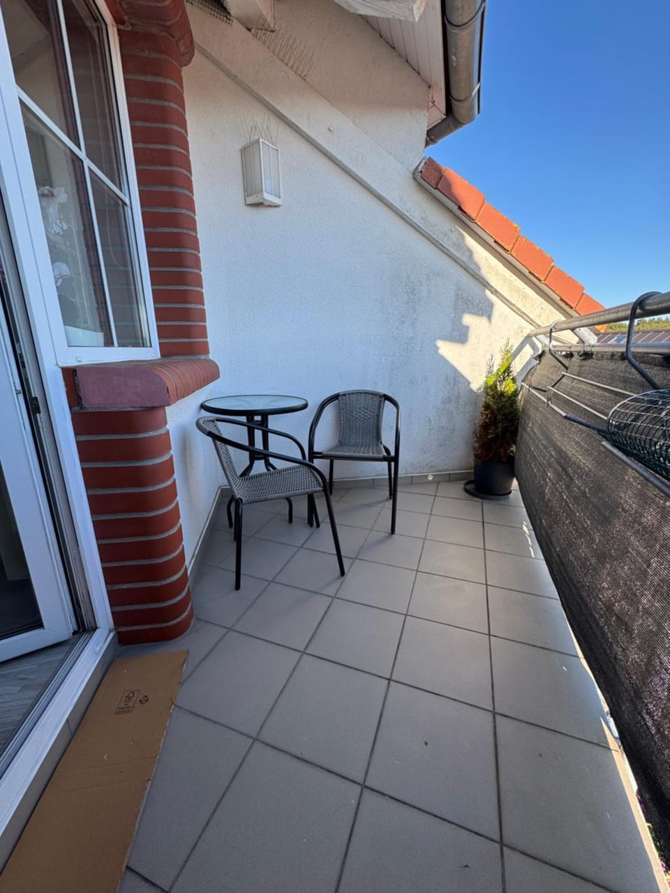 Apartamenty Hexagon 34 Apartment in West Pomeranian Voivodeship, Poland