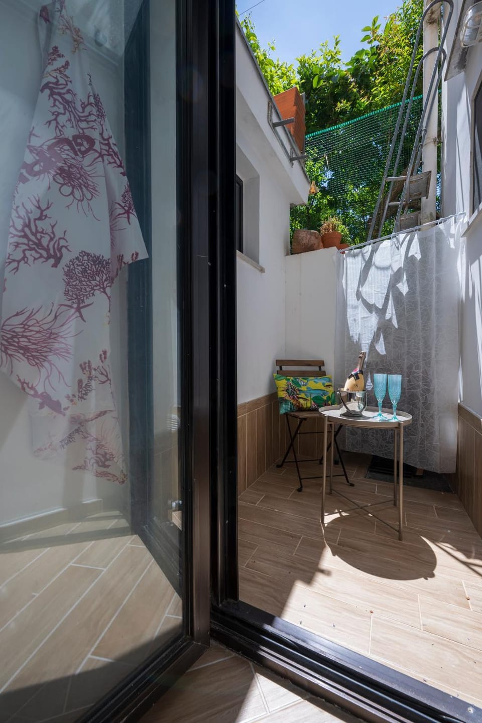 Assia Home Apartment in Amalfi