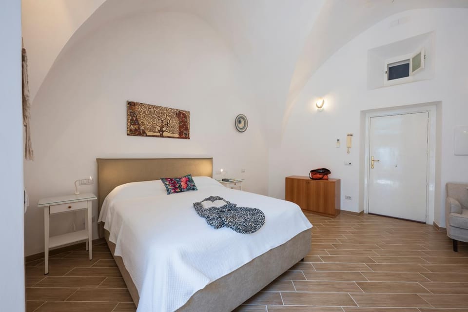 Assia Home Apartment in Amalfi