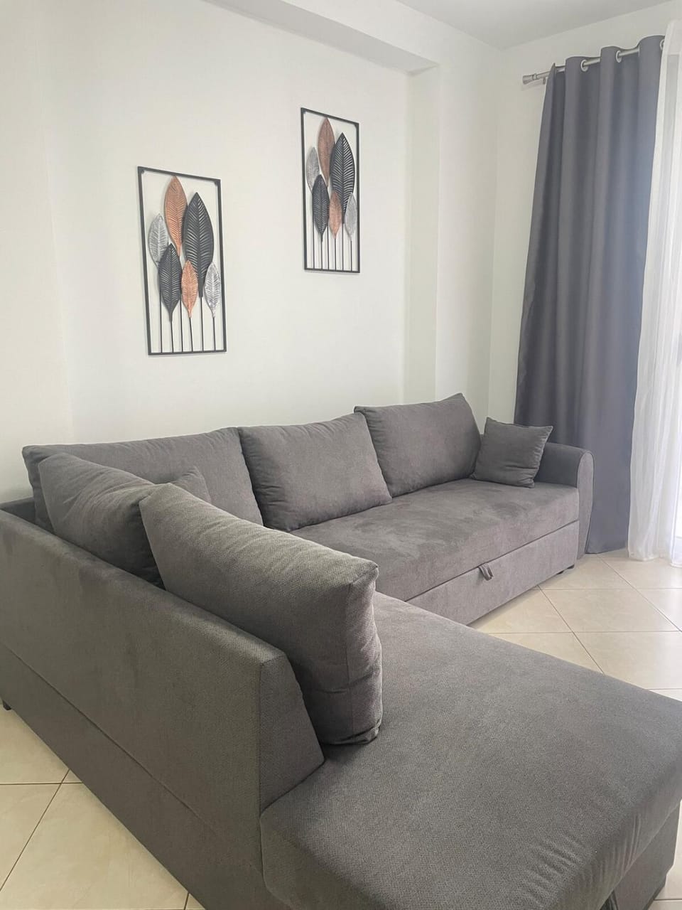 Grey Opal Apartment Apartment in Tirana