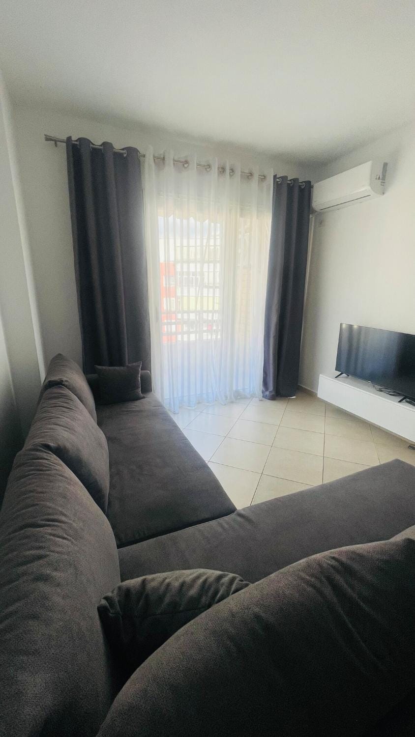 Grey Opal Apartment Apartment in Tirana