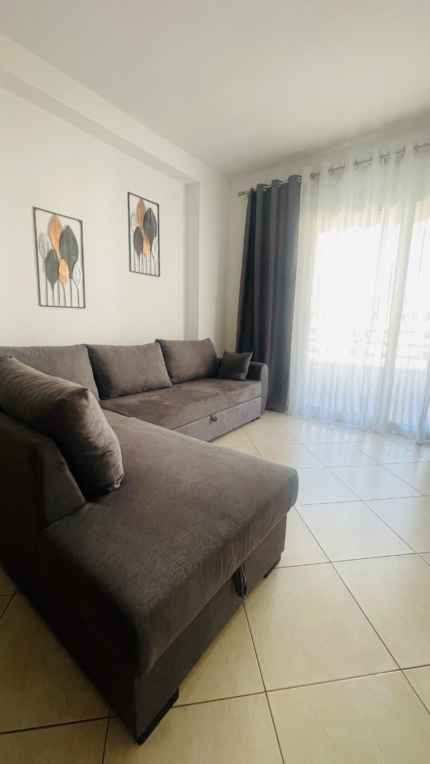 Grey Opal Apartment Apartment in Tirana