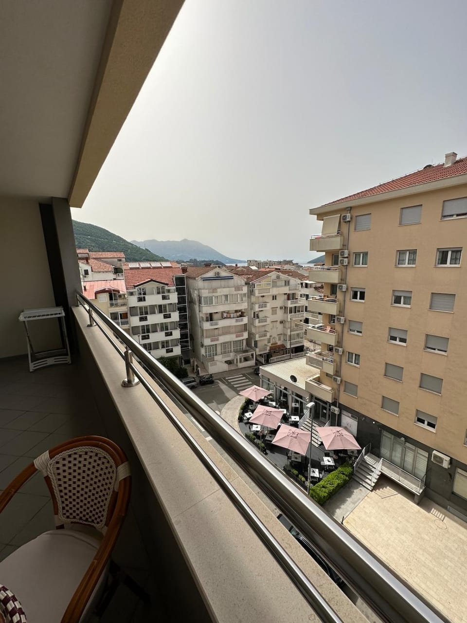 Apartment ViSI 102 Apartment in Budva