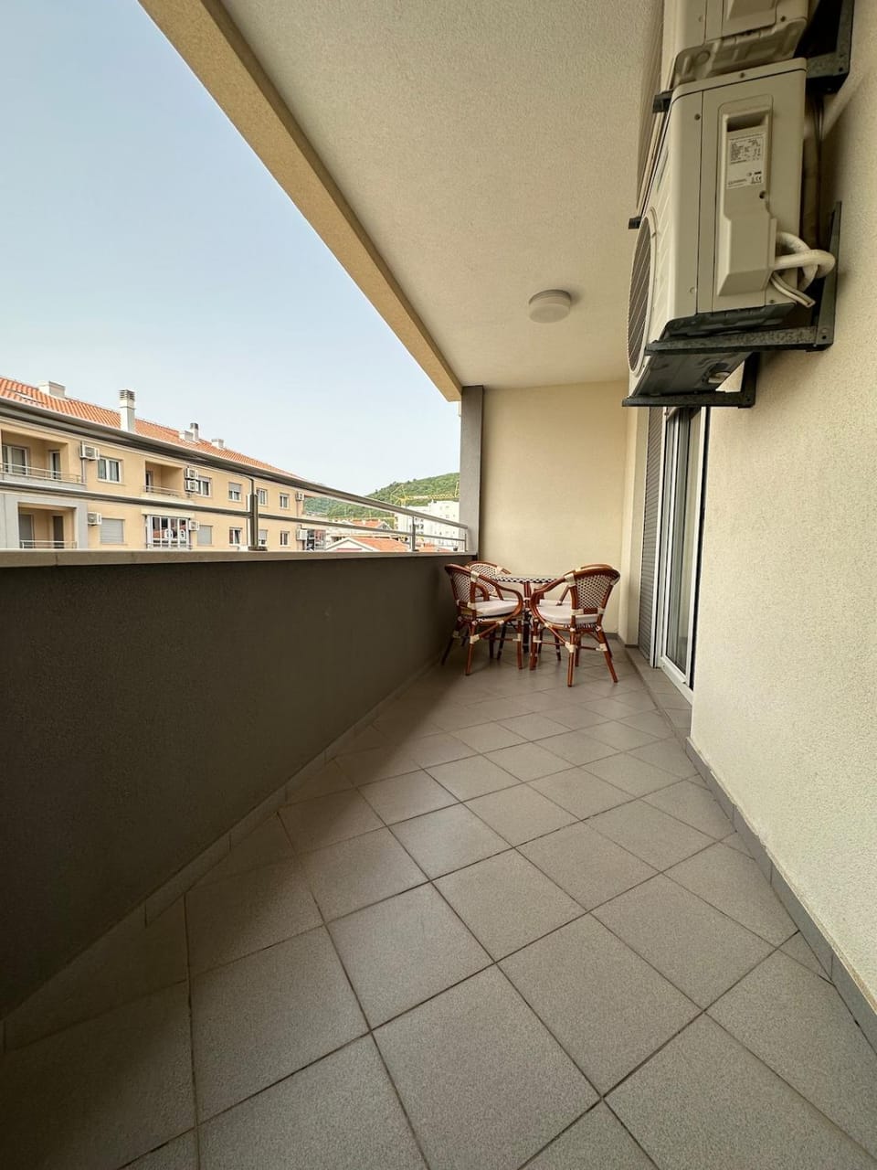 Apartment ViSI 102 Apartment in Budva