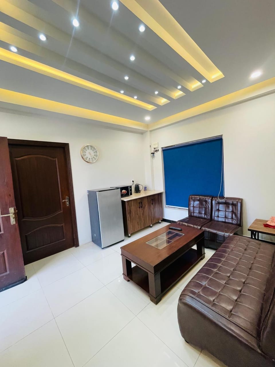 The loft single 2 Apartment in Islamabad
