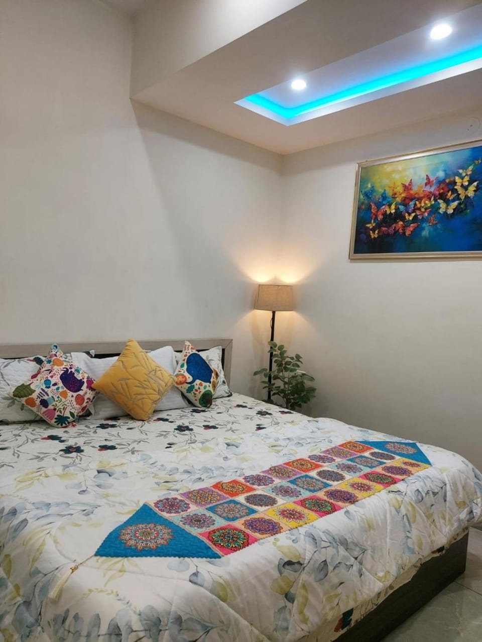 The Nestique Rishikesh Apartment in Rishikesh