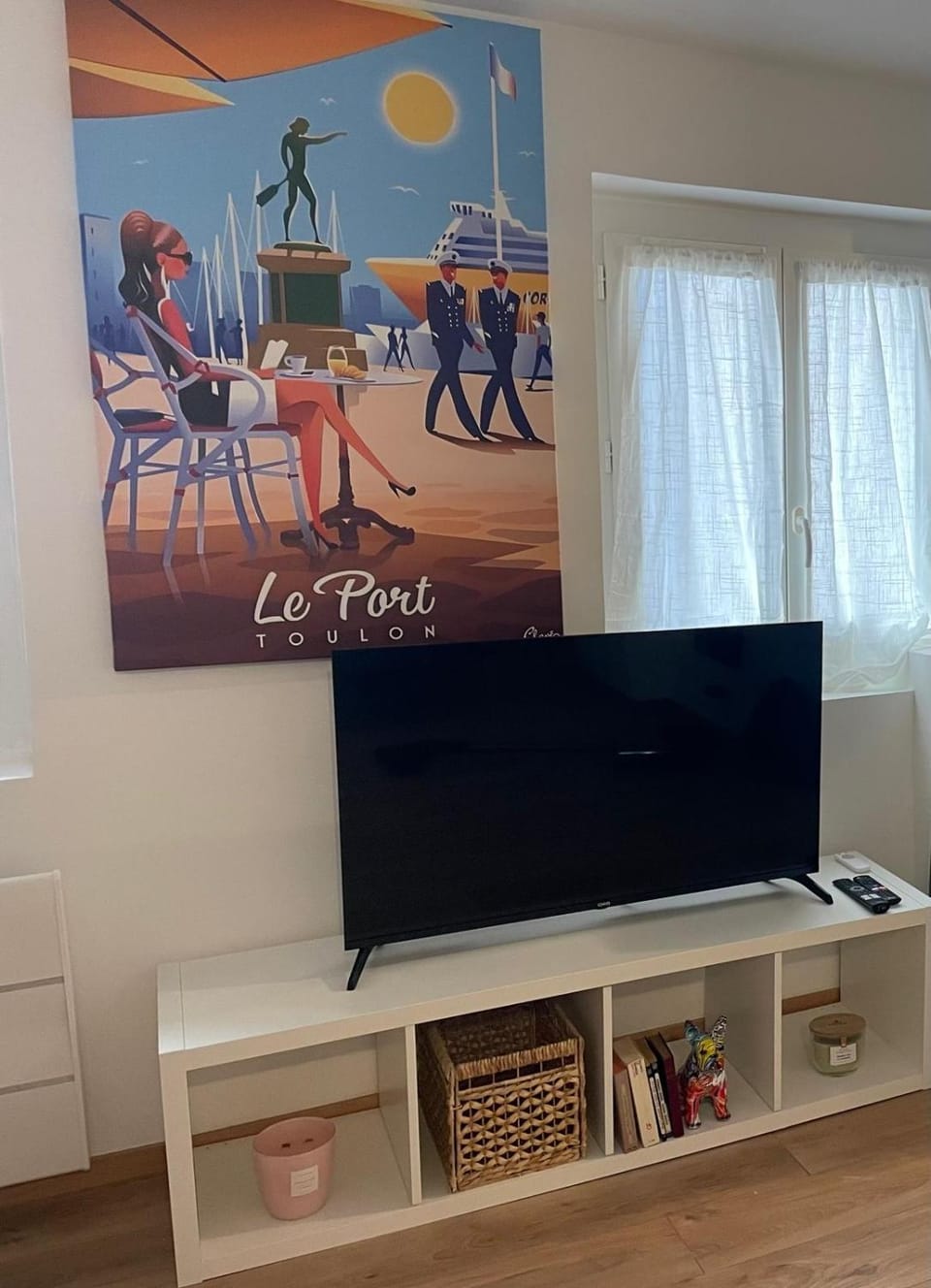 TV and multimedia