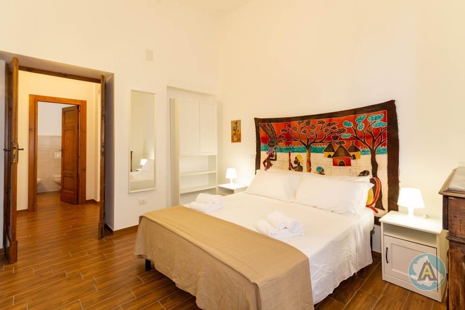 Lungomare centrale di Silvi con parcheggio privato 81a Apartment in Abruzzo