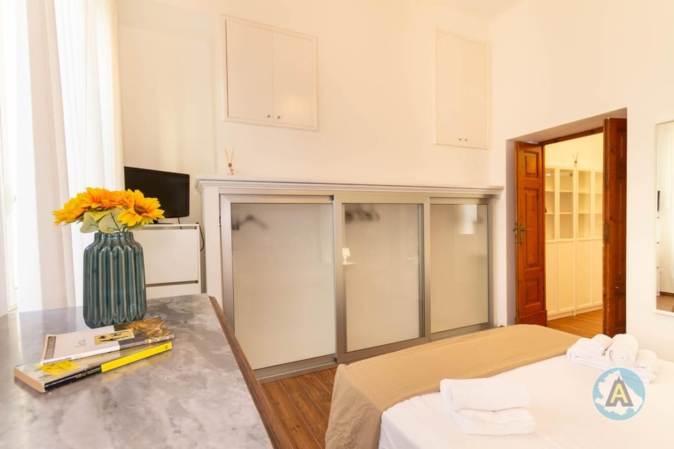 Lungomare centrale di Silvi con parcheggio privato 81a Apartment in Abruzzo