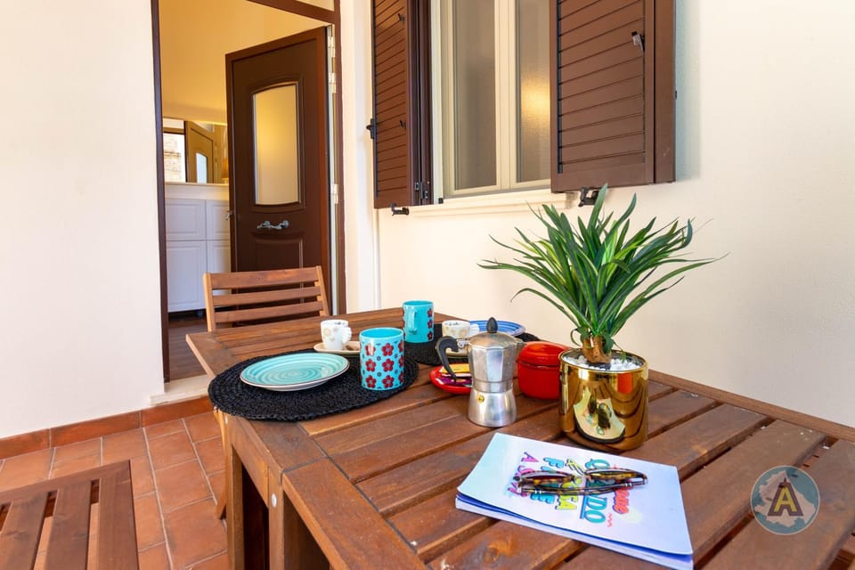 Lungomare centrale di Silvi con parcheggio privato 81a Apartment in Abruzzo