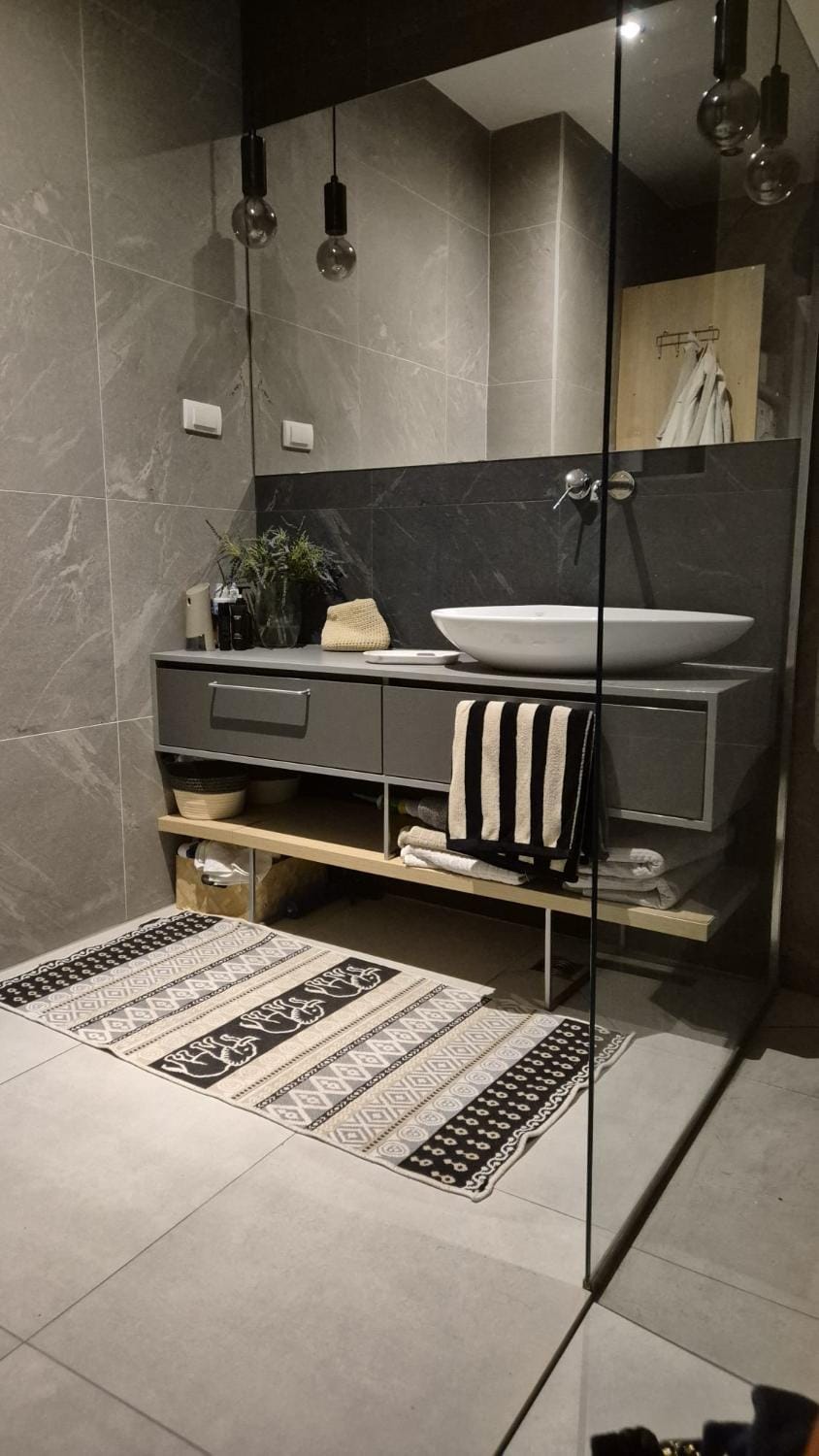Luxurious apartment in the center of Belgrade Apartment in Belgrade