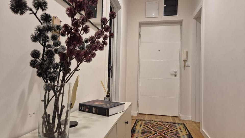 Luxurious apartment in the center of Belgrade Apartment in Belgrade