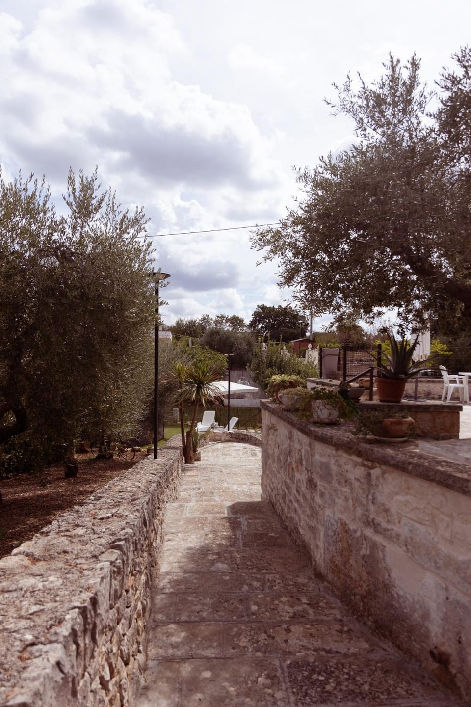 Property building, Garden, Garden view, Garden view