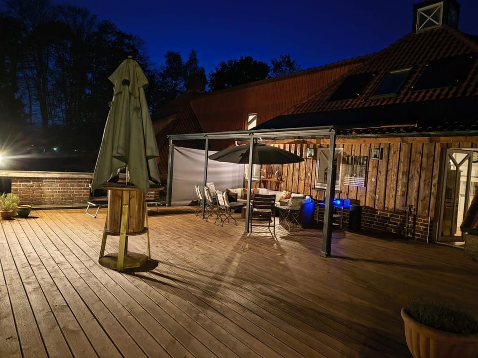 Casa Albers Apartment in Lower Saxony, Germany