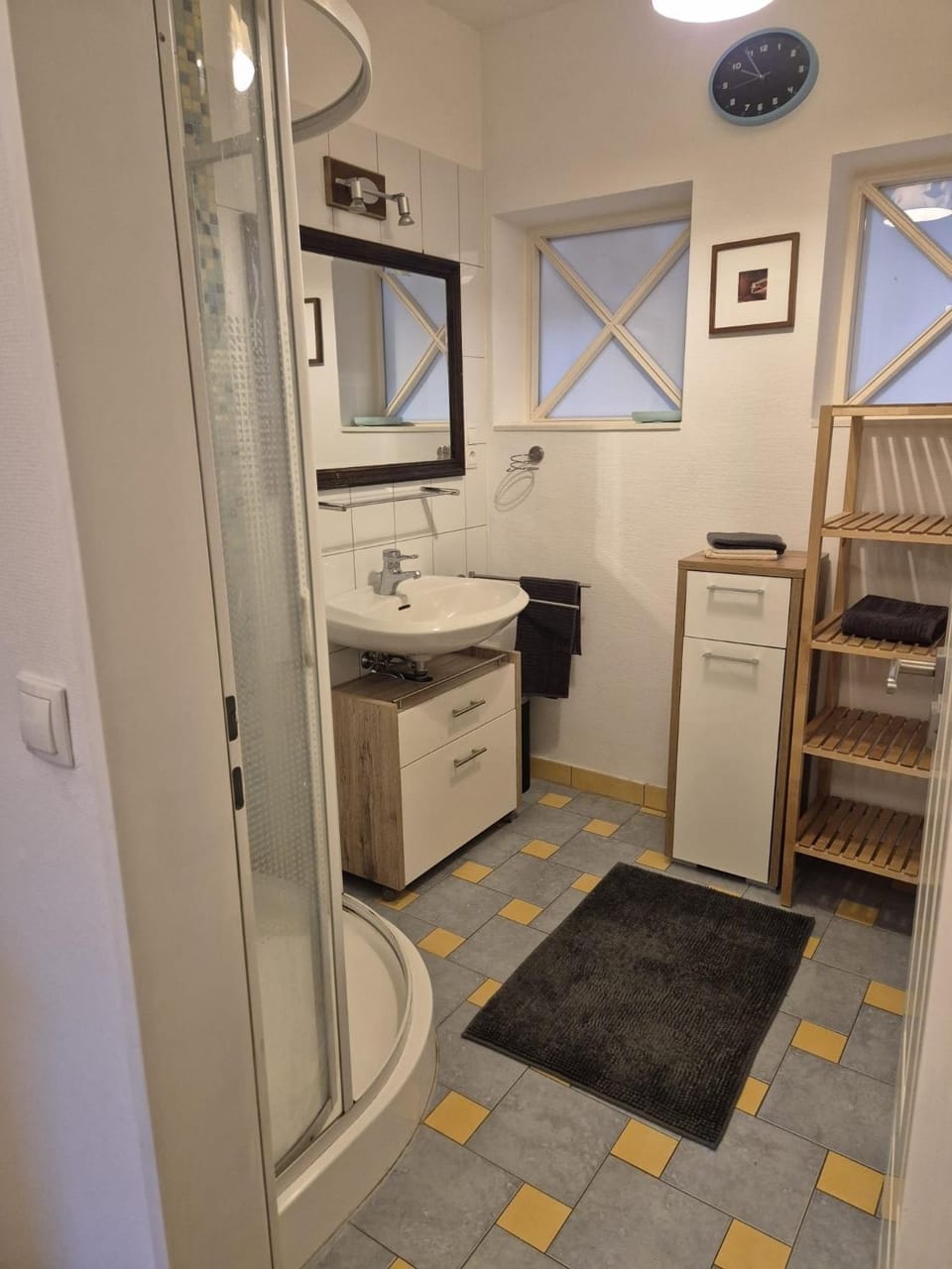 Casa Albers Apartment in Lower Saxony, Germany