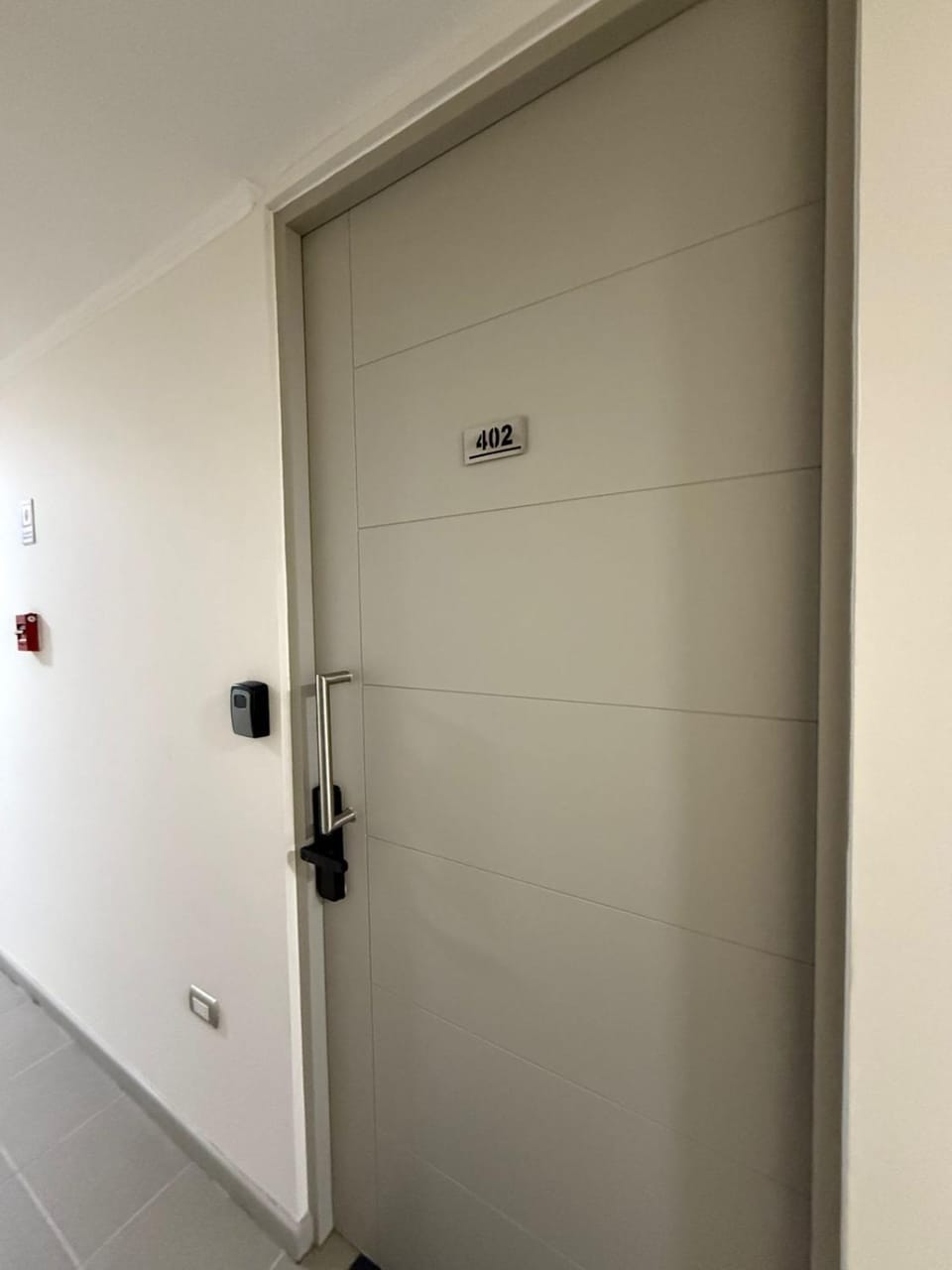 Dpto sector la florida Apartment in La Serena