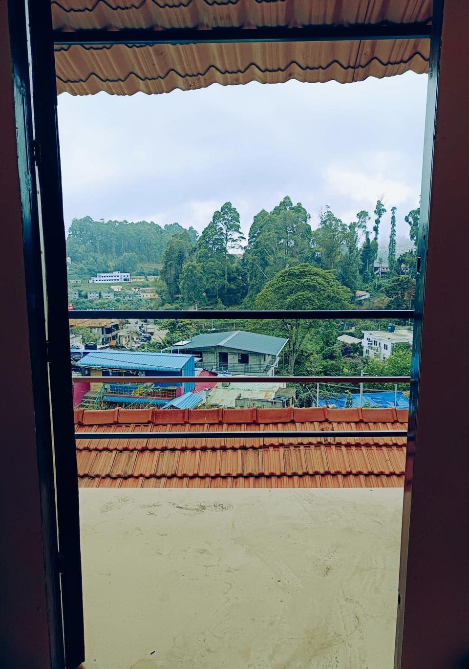 KODAI RiYA FRAME CASTLE Luxury tent in Kodaikanal