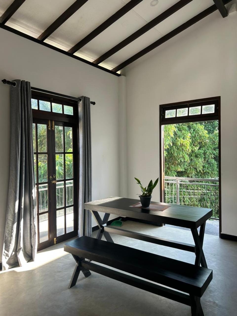 White House Galle Apartment in Galle