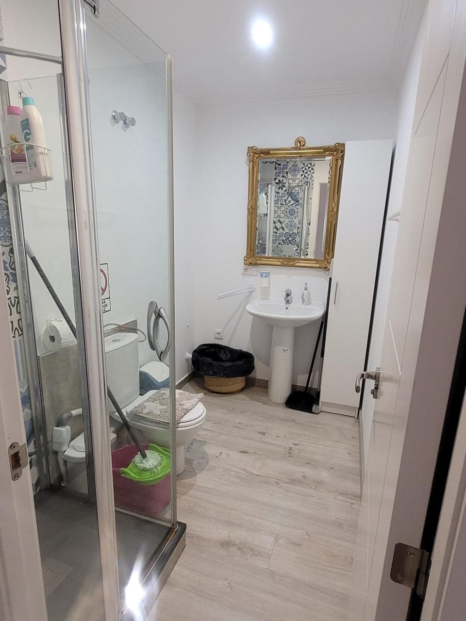 Estudio Apartment in Dénia