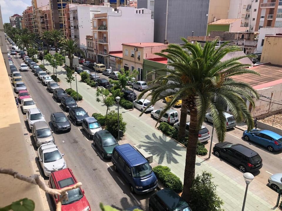 Estudio Apartment in Dénia