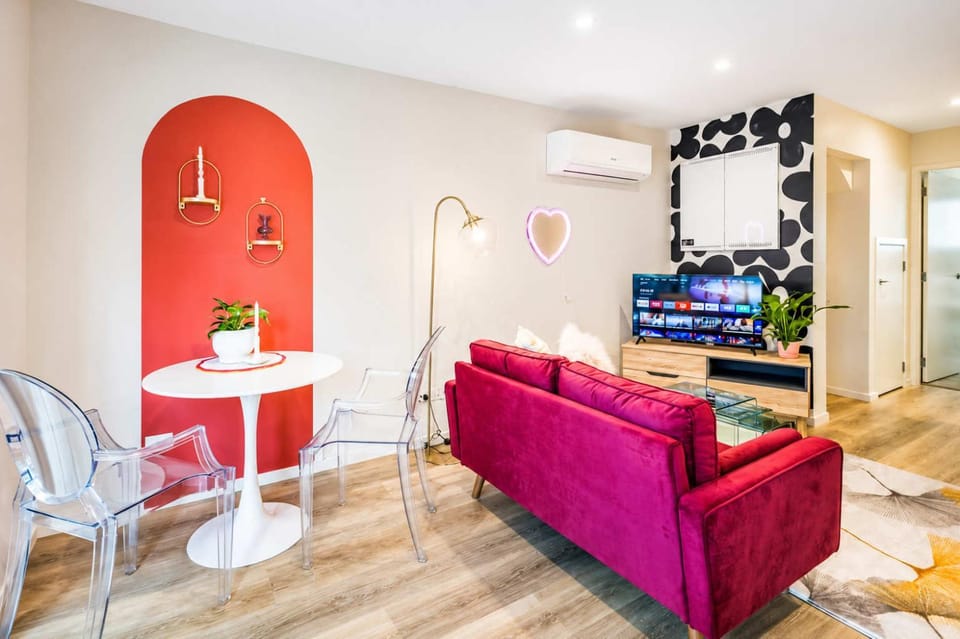 Birch Street Solo Haven House in Lower Hutt