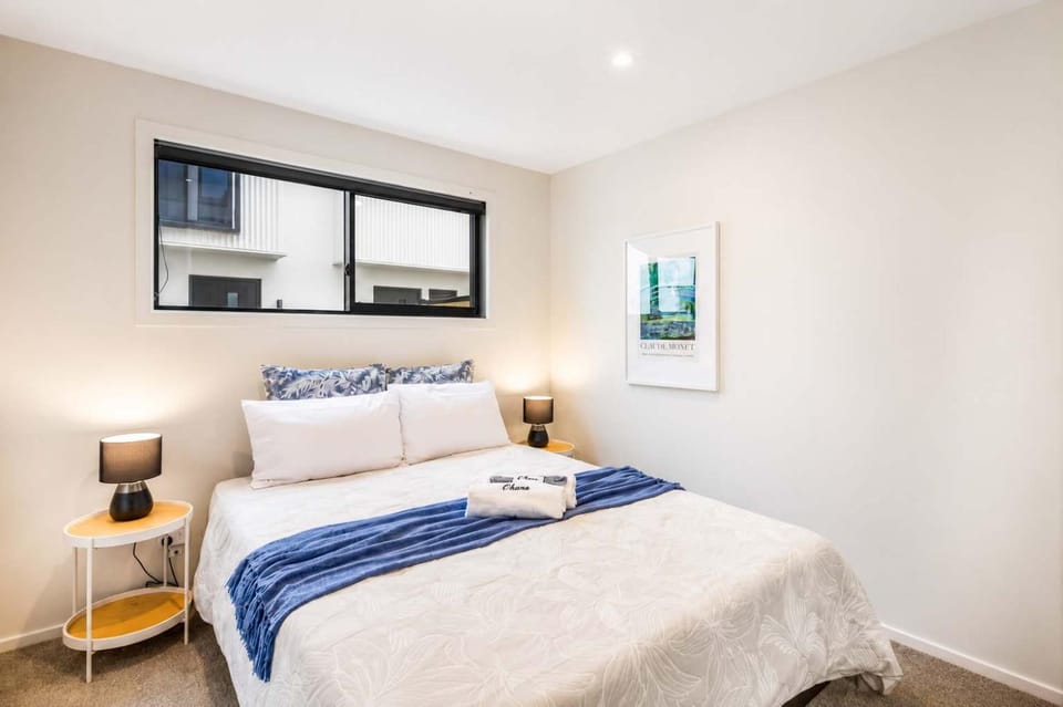 Birch Street Solo Haven House in Lower Hutt