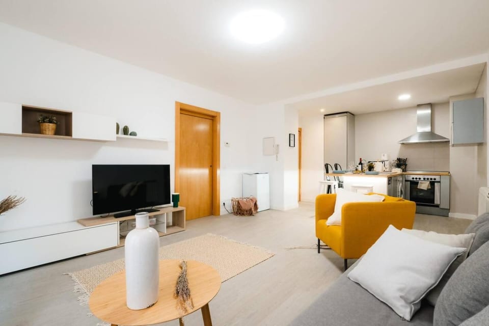 Casa Augusta | Renovada | Centro Histórico | 5 Pax Apartment in Zaragoza