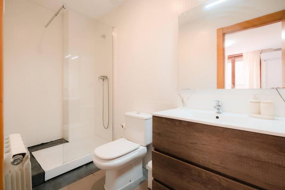 Casa Augusta | Renovada | Centro Histórico | 5 Pax Apartment in Zaragoza