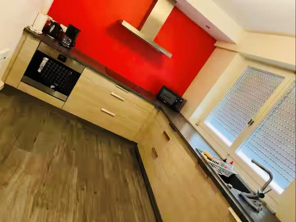 Chez Les Jobach F2 Apartment in Sélestat