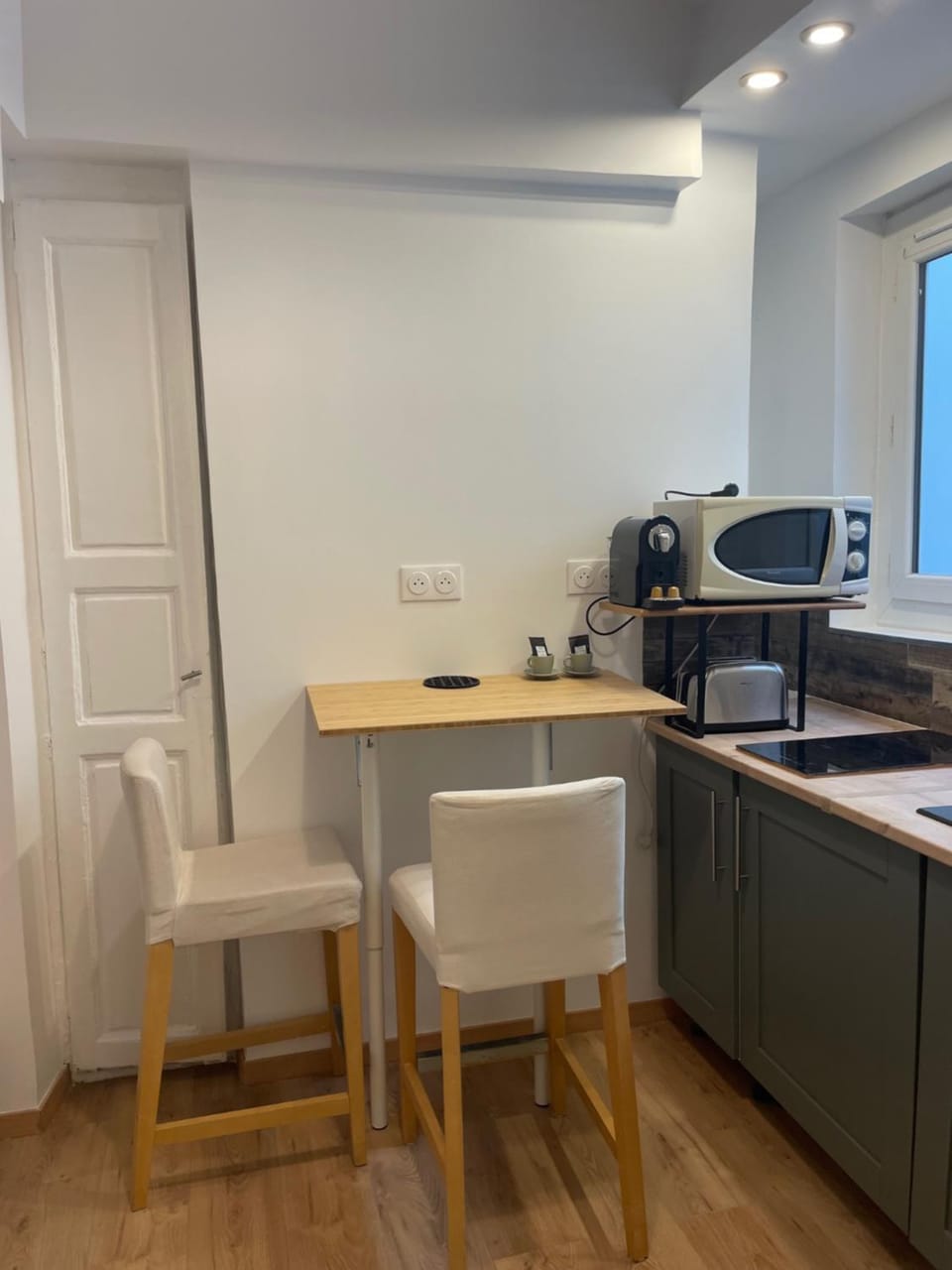 Stade Mayol Apartment in Toulon