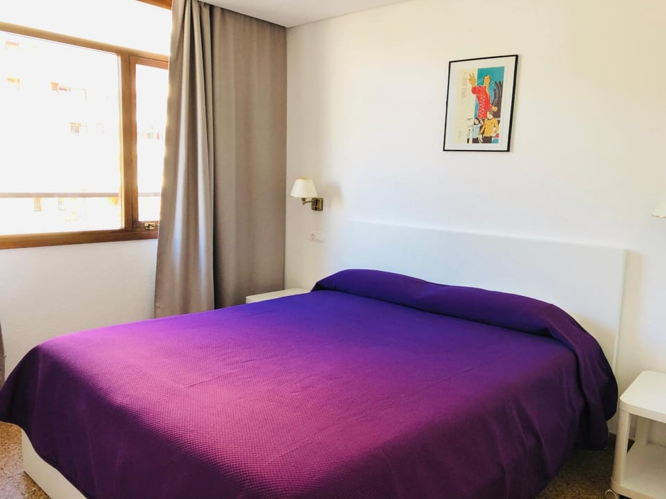 La Nogalera Experience Apartment in Torremolinos