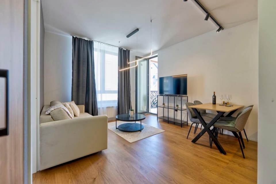Apartman Arsic Zlatibor Apartment in Zlatibor