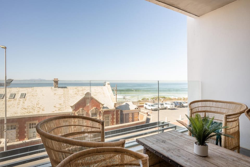 View (from property/room), Seating area