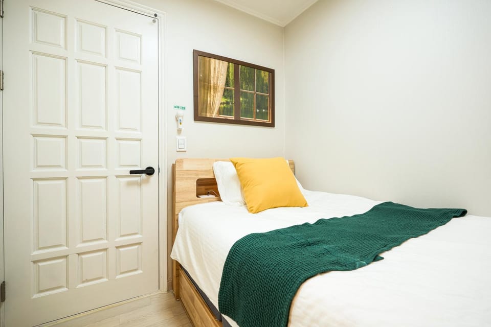 종로 동대문 3룸 아파트 Bed and Breakfast in Seoul