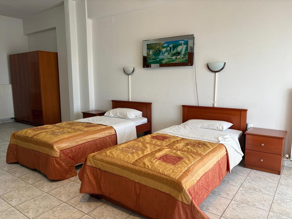 Delta Apartments Apartment in Evros, Greece