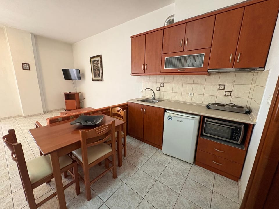 Delta Apartments Apartment in Evros, Greece