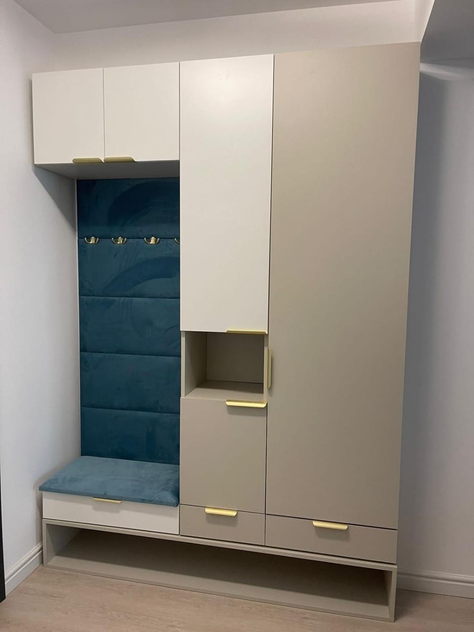 Smarald Studio Titanic Apartment in Constanța County