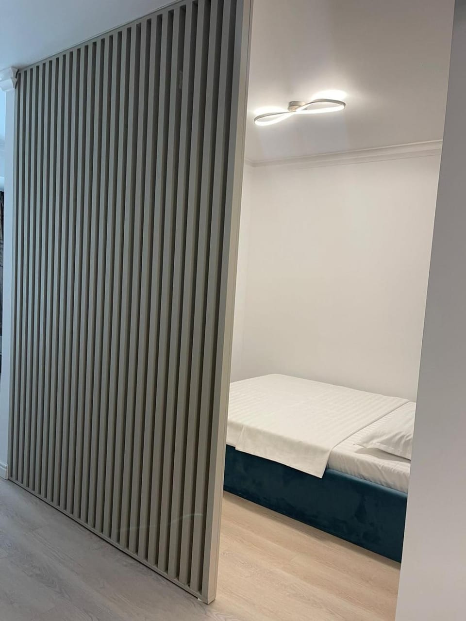 Smarald Studio Titanic Apartment in Constanța County