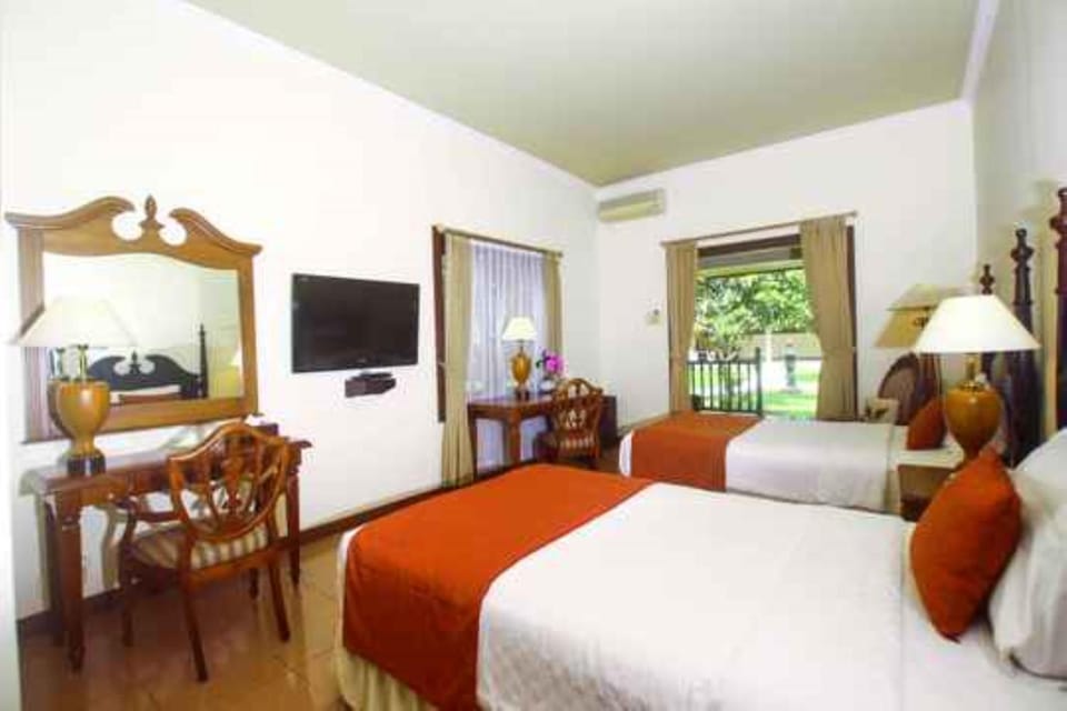 Villa Grand Artos Hotel in Indonesia