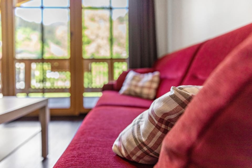 Appartements Stockinger B3 Apartment in Salzburgerland