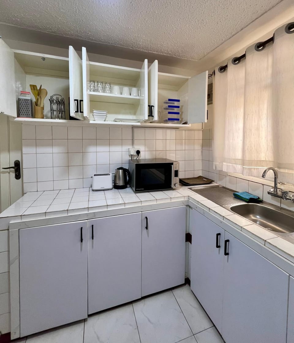 3Bedroom Hilltop Home In Muyenga Villa in Kampala