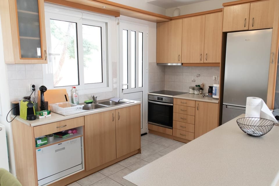 Airport city center 4 Apartment in East Attica Regional Unit, Greece