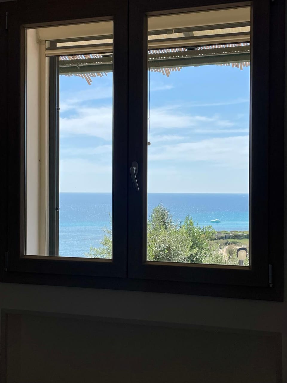 Day, Natural landscape, View (from property/room), Sea view
