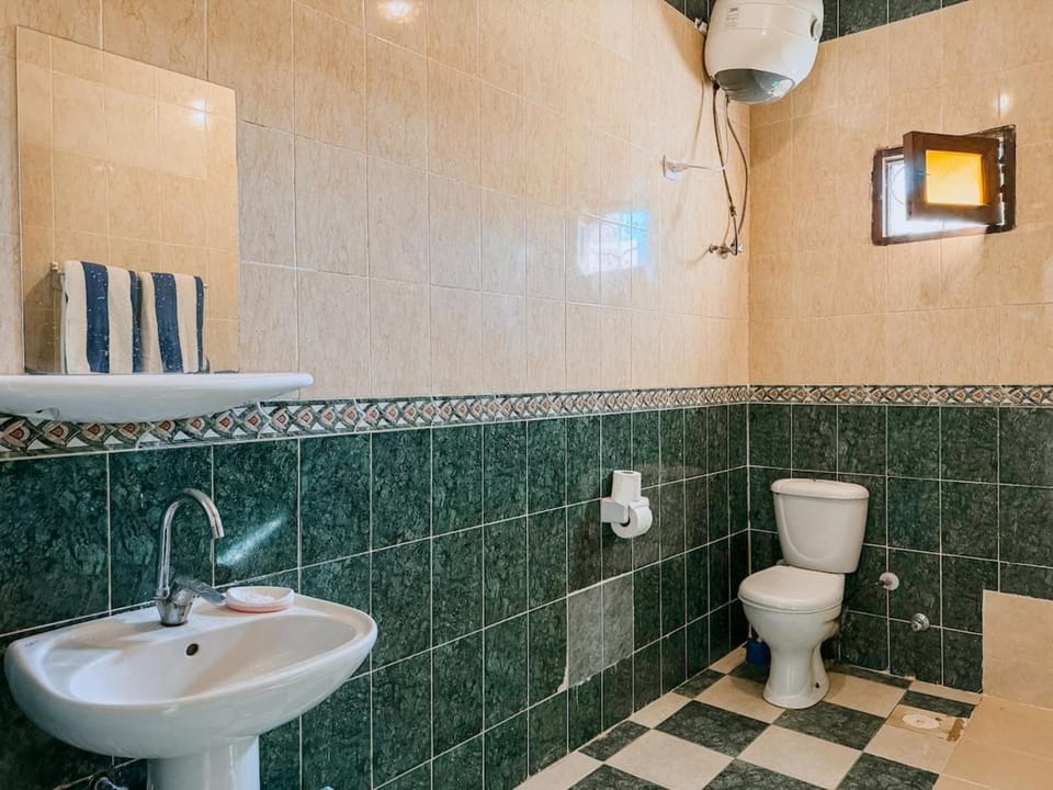 Vow Bedouin house House in South Sinai Governorate