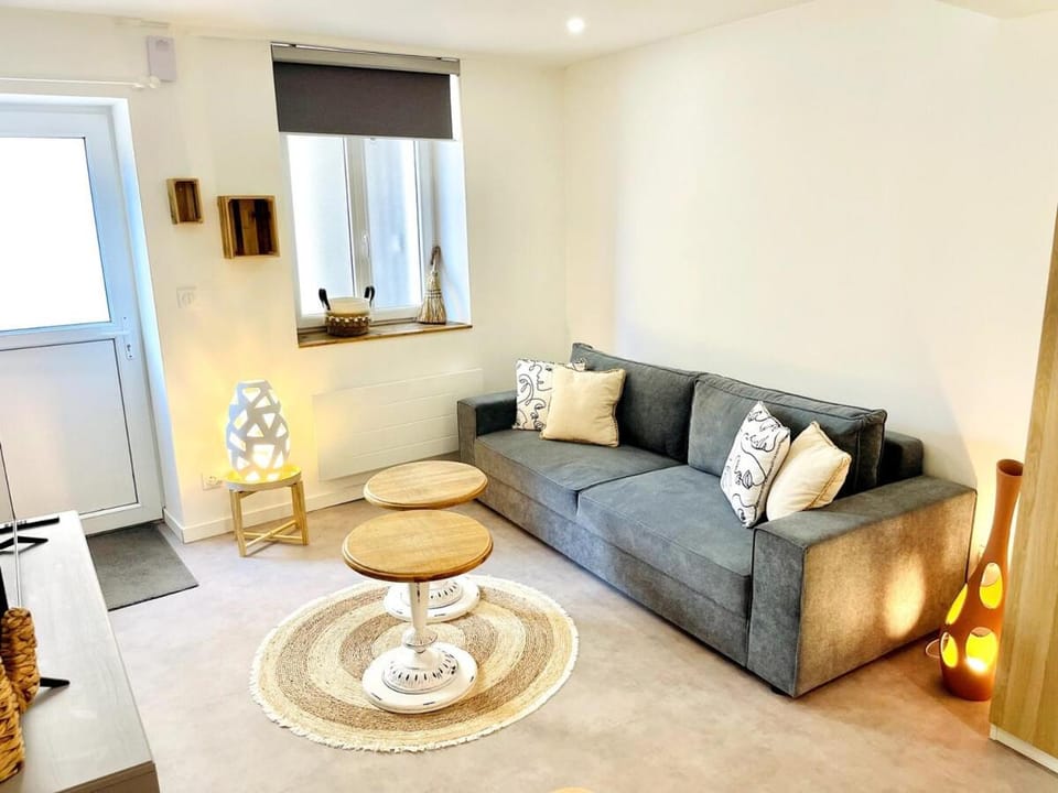 Studio Signature Bourg d'Olivet Apartment in Orléans