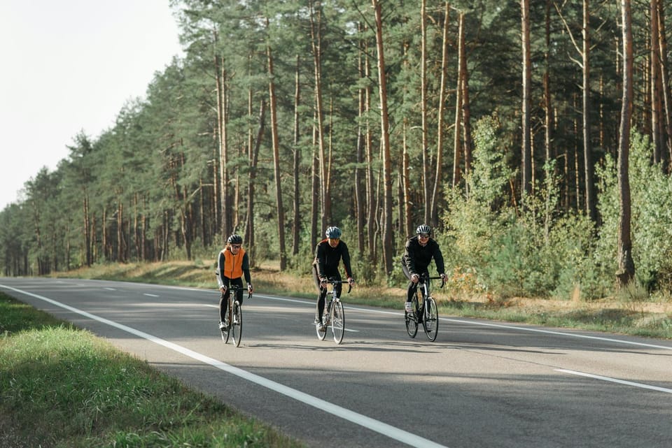 Cycling